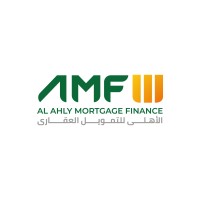 Al Ahly Mortgage Finance - الاهلى للتمويل العقارى