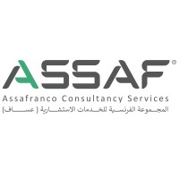 Assaf group - المجموعة الفرنسية للخدمات الاستشارية