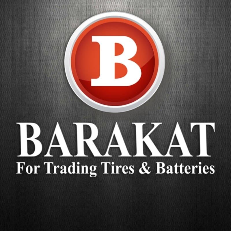 BARAKAT for Trading Tires & Batteries