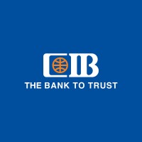 CIB Egypt بنك التجارى الدولى
