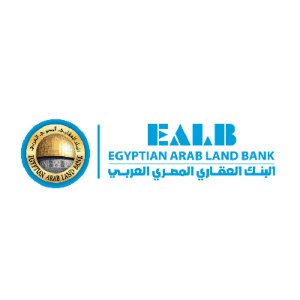 EALB - البنك العقارى المصرى العربى
