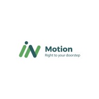InMotion Egypt