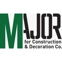 Major Construction and Decoration