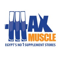 Max Muscle Egypt