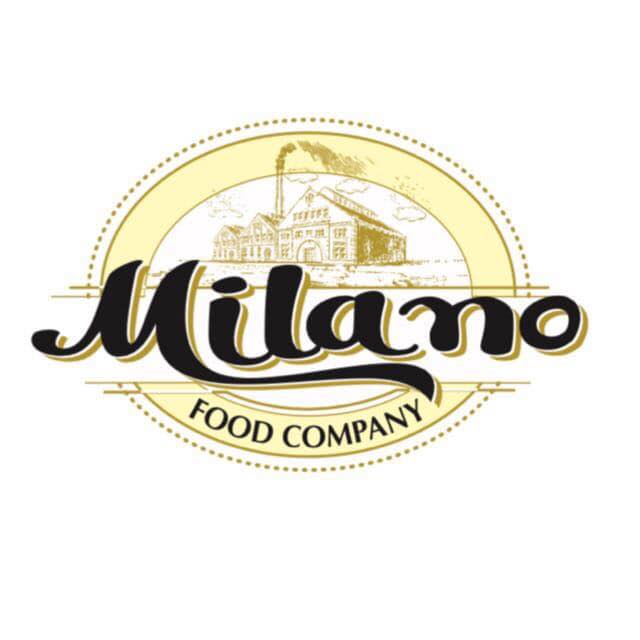 MILANO FOR FOOD INDUSTRIES