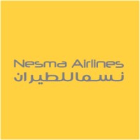Nesma Airlines - نسما للطيران