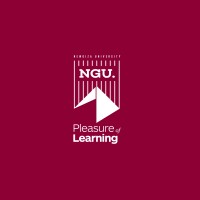 Newgiza University - NGU