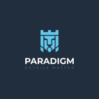 Paradigm Ltd