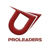 Proleaders Company - شركة نخبة القادة