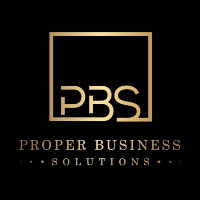 Proper Business Solutions
