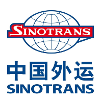Sinotrans Logistics Egypt LLC