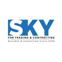SKY FOR TRADING & CONTRACTING