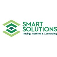 Smart Solutions Trading, Industrial & Contracting
