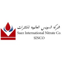 Suez International Nitrate Company