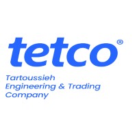 Tartoussieh Engineering & Trading Co. (TETCO)