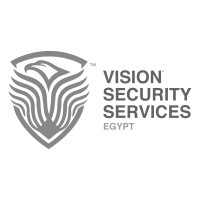 Vision Security Services Egypt