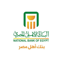 البنك الاهلي المصرى